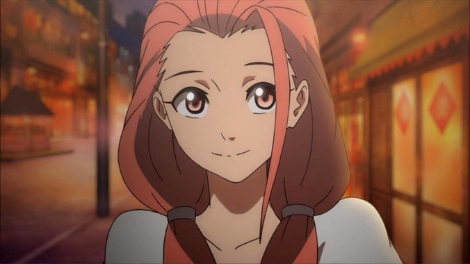 基因好是一种怎样的体验?